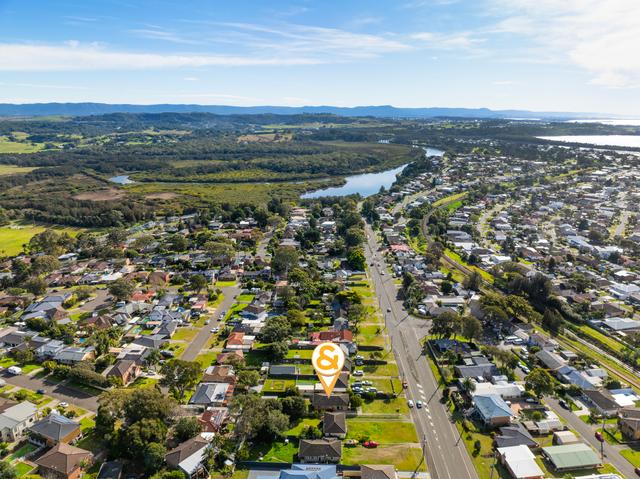 127 Riverside Drive, NSW 2533