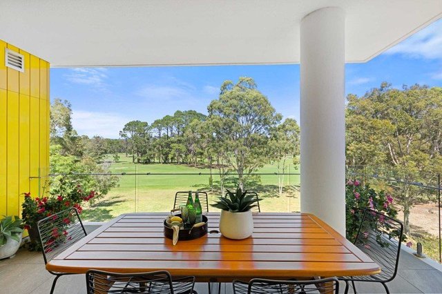 7/30 Golf Links Drive, NSW 2536