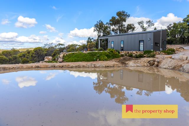 287 Ridge Road, NSW 2850