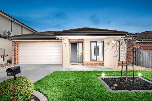 18 Villard Road, VIC 3750