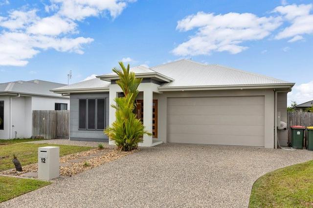 12 Henderson Street, QLD 4818