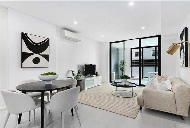 107/1 Kyle St, NSW 2205