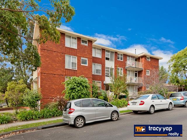 9/62 Bridge Street, NSW 2121