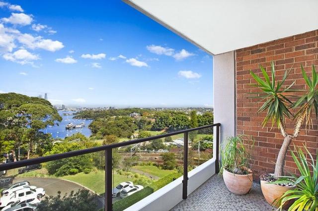 19/16 Carr Street, NSW 2060
