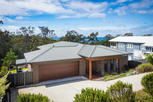 162 Mirador Drive, NSW 2548