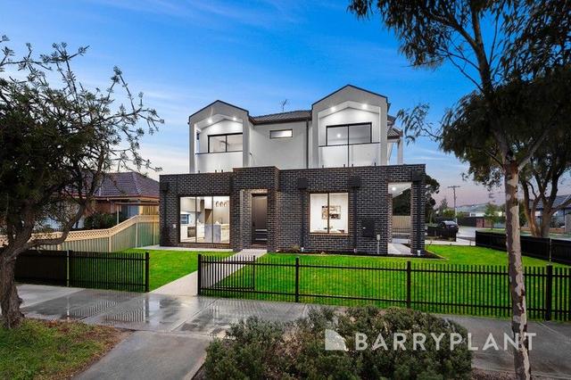 25 Perth  Avenue, VIC 3020
