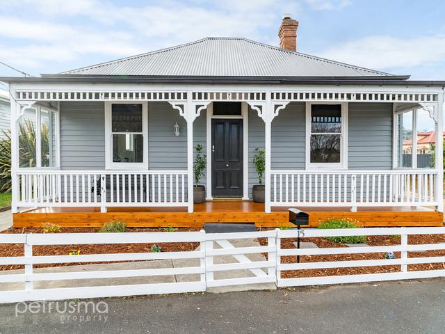 15 Nelumie Street, TAS 7015