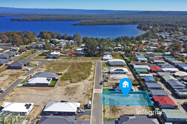 33 Patrina Circuit, NSW 2540