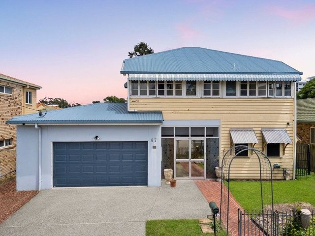 87 Charlotte Street, QLD 4178