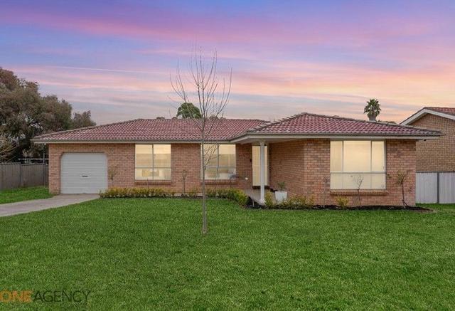 35 Sieben Drive, NSW 2800