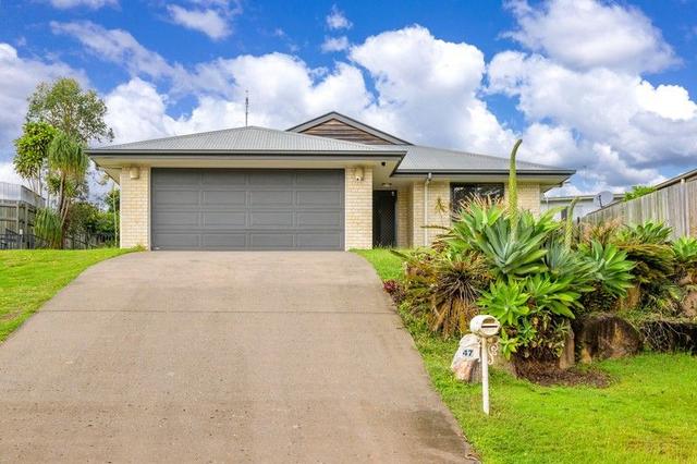 47 Ridgeview Drive, QLD 4570