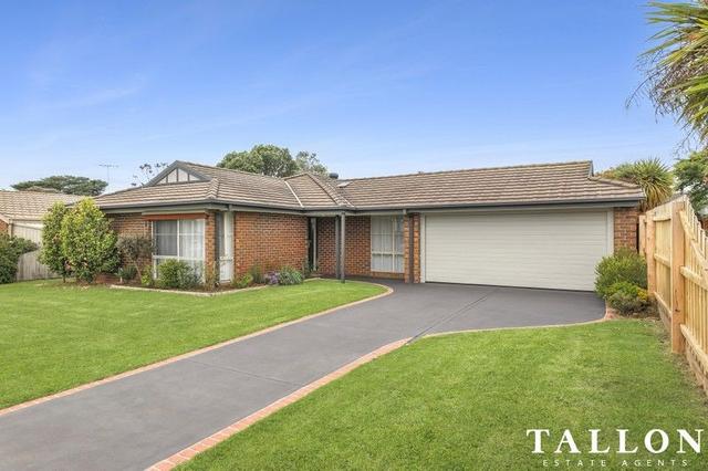 36 Michelle Drive, VIC 3915