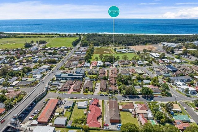 5/10 Montague Street, NSW 2519