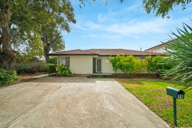 19 Virgil Avenue, WA 6060