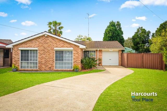 8 Coppin Place, NSW 2770