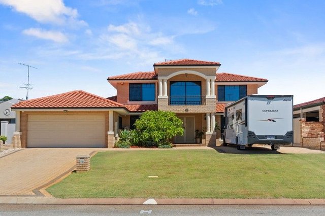 10 Rochefort Retreat, WA 6172