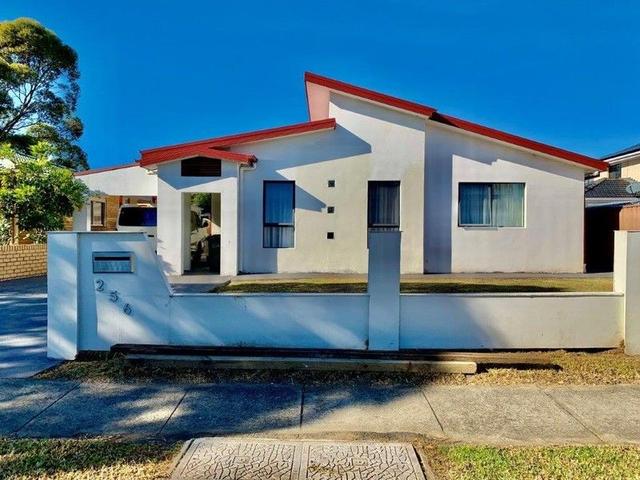 256 Prairie Vale Road, NSW 2176
