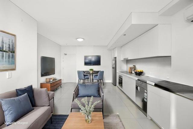 306/363 Beamish Street, NSW 2194