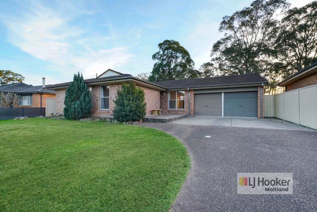 33 Geddes Close, NSW 2322