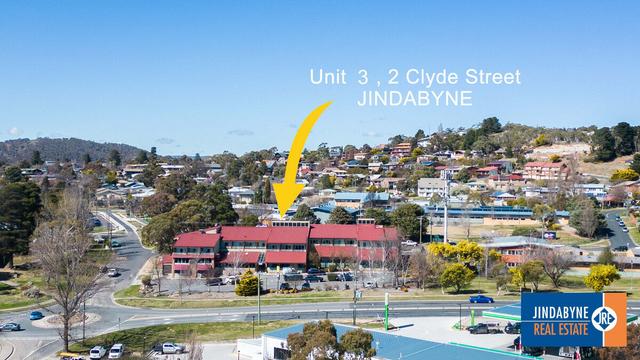 3/2 Clyde Street, NSW 2627