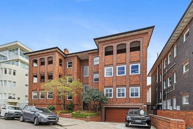 6/40 Wunulla Road, NSW 2027
