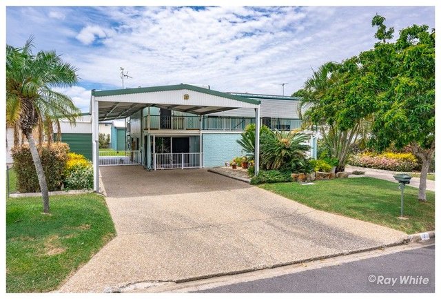 3 Doyle Street, QLD 4701