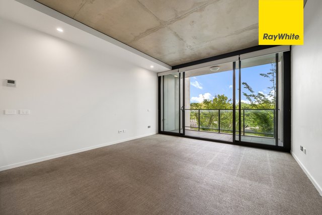 202/241 Northbourne Avenue, ACT 2602