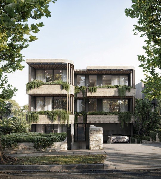 3/44 Bellevue  Road, NSW 2023