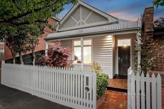 8 Eltham Street, VIC 3031