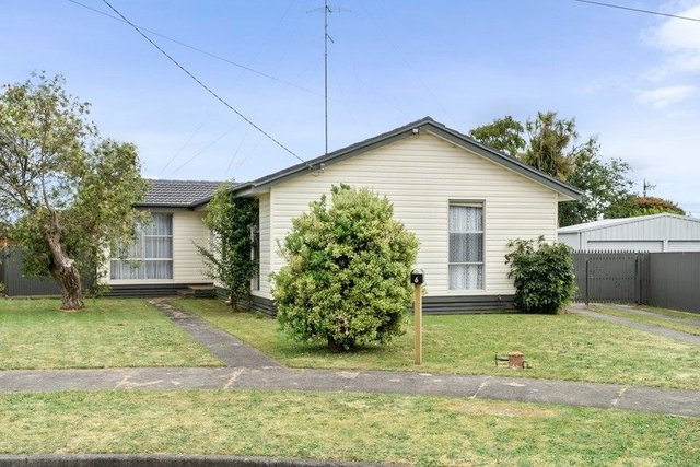 6 Bassett Court, VIC 3250