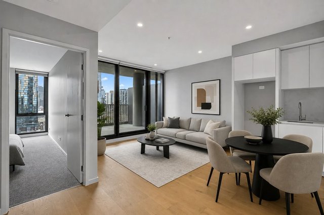 1409/272 Normanby Road, VIC 3205