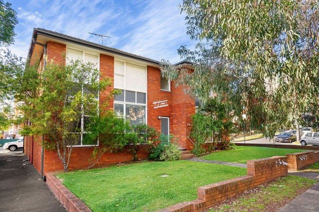 6/18 Nerang Road, NSW 2230