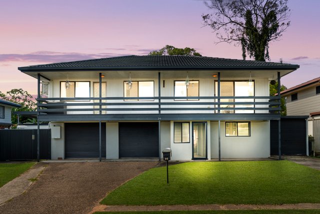 20 Willena Street, QLD 4034