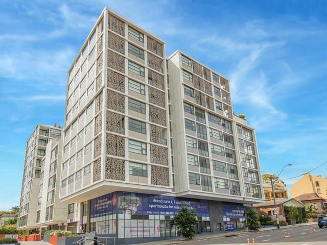 F253/213 Princes Highway, NSW 2205