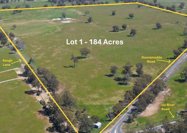 "Morris's In Subdivision" Gooramadda Road, VIC 3685
