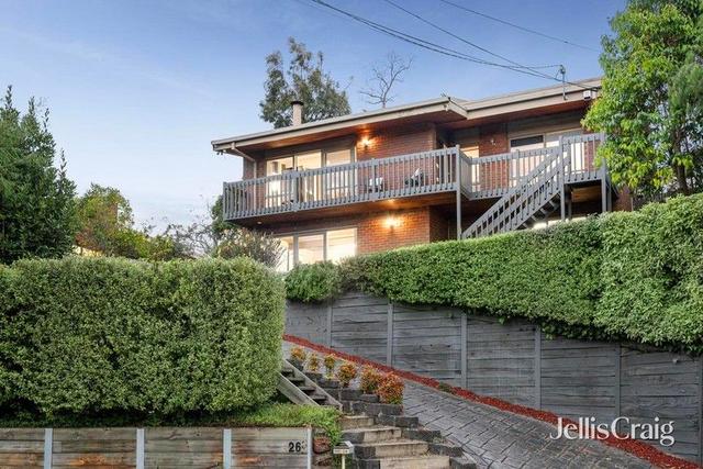26 Byways Drive, VIC 3135