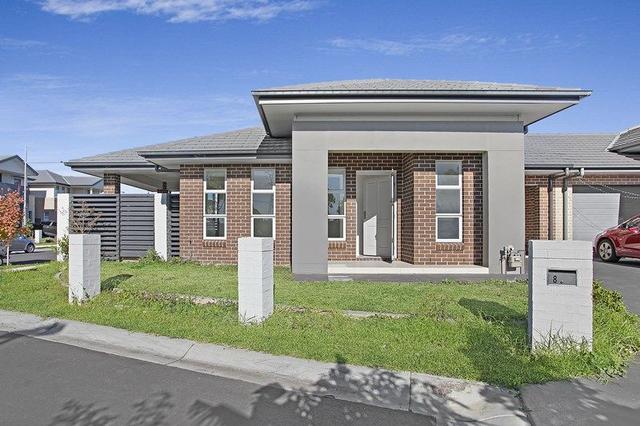 8 Laimbeer Place, NSW 2750