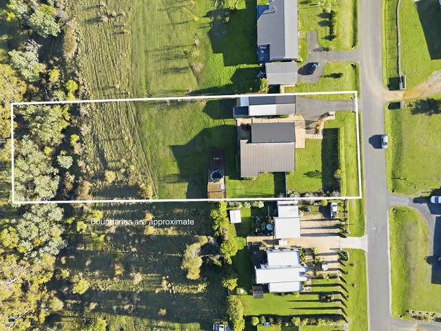 14a Rachel Crescent, TAS 7017