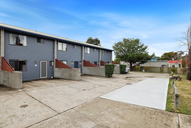 7/5 Gungarlin Street, NSW 2628