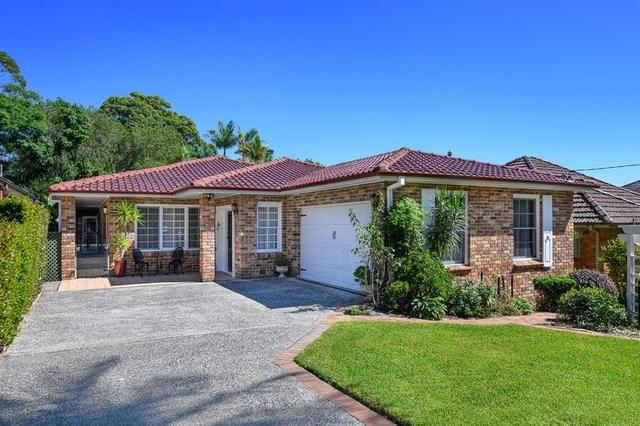 51 Coronga  Crescent, NSW 2071