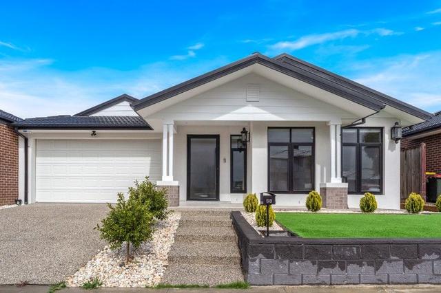 58 Docker Circuit, VIC 3064