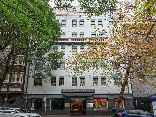202/221 Darlinghurst Road, NSW 2010