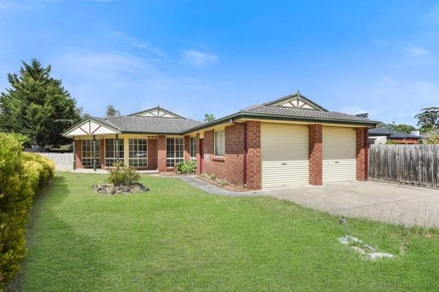 2 Cypress Court, VIC 3167