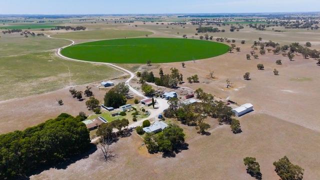 386 Emu Springs Road, SA 5266