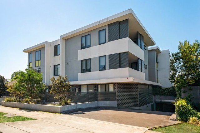 25/62 Thomas Street, NSW 2150