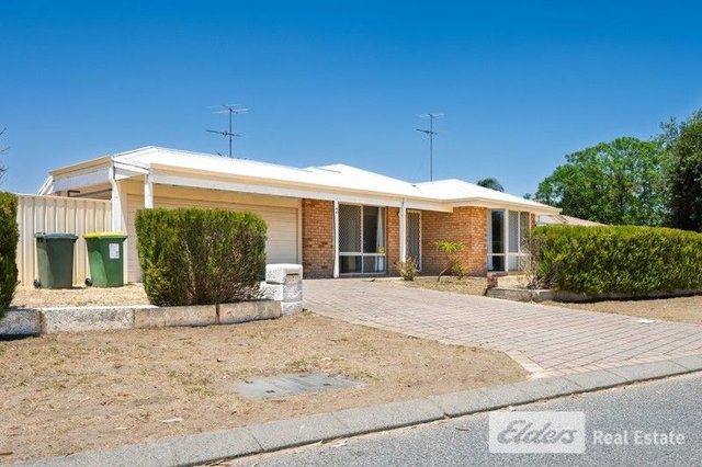 3 Buchanan Elbow, WA 6210