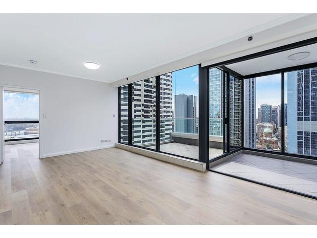 3609/91 Liverpool Street, NSW 2000