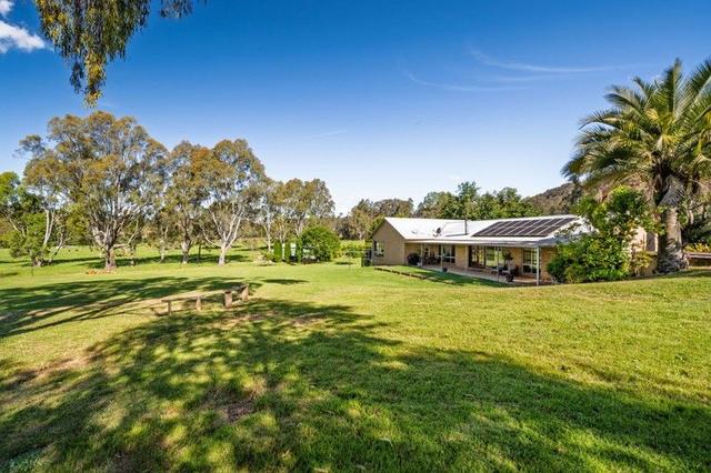 411 Buffalo Creek Road, VIC 3737