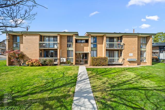 8C/124 Ross Smith Crescent, ACT 2614