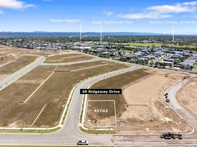 1072/49 Ridgeway Drive, NSW 2748